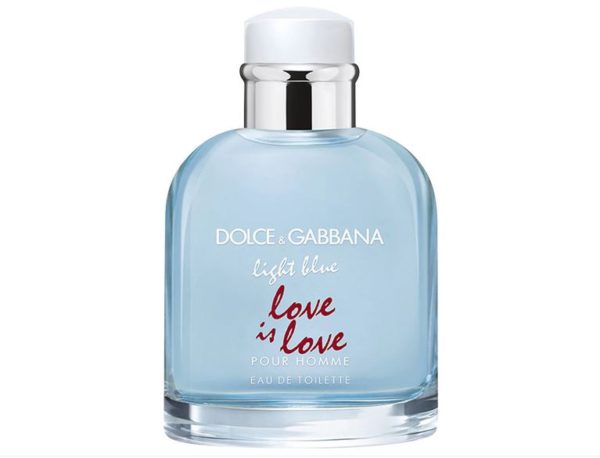Dolce&Gabbana Light Blue Love Is Love Pour Homme 75ml