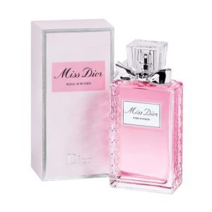Miss Dior Rose N'Roses EDT 100ML