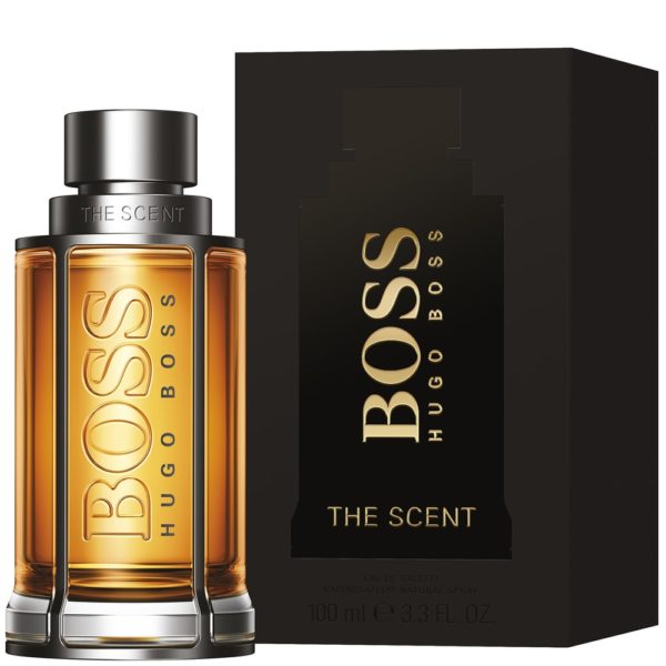 Boss The Scent For Him Eau De Toilette
