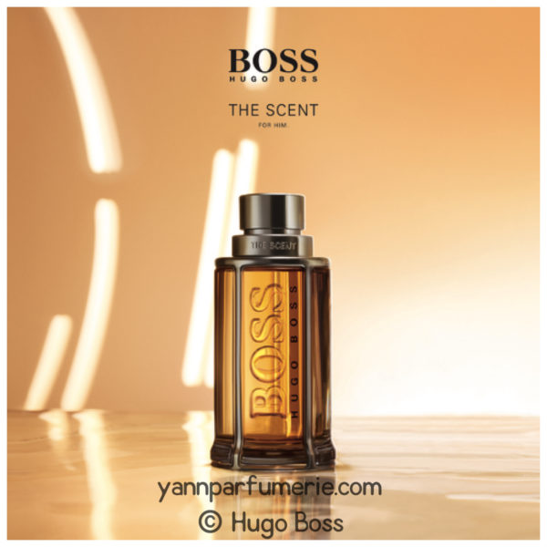 Boss The Scent For Him Eau De Toilette