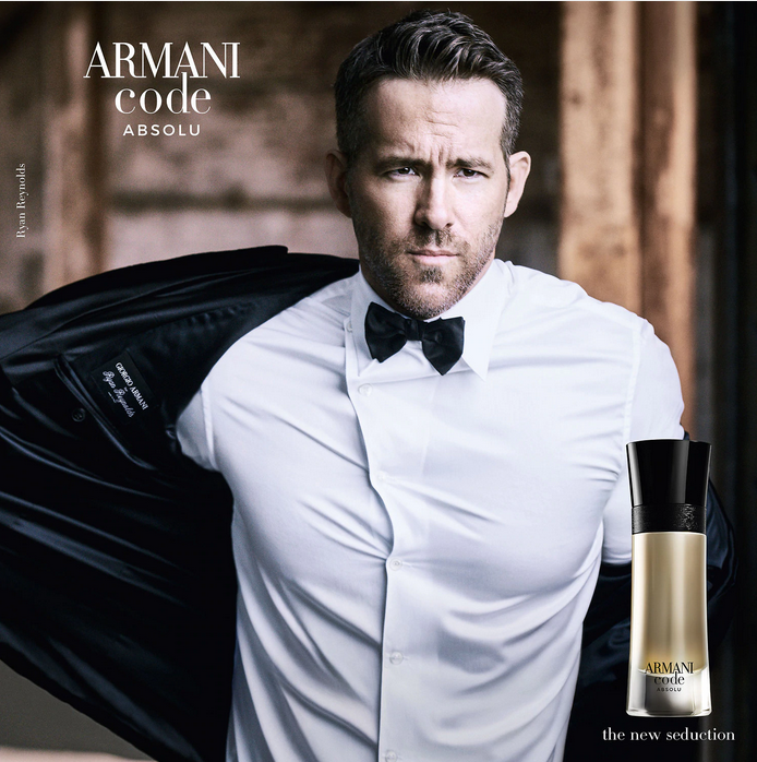Armani seduction hotsell