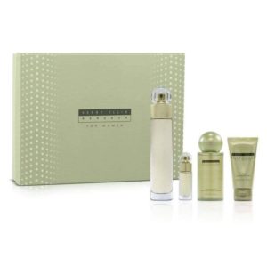 Perry Ellis Reserve for Women Gift Set