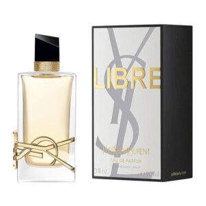 Yves Saint Laurent Libre EdP 90ml