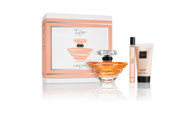 Trésor Lancome Gift Set
