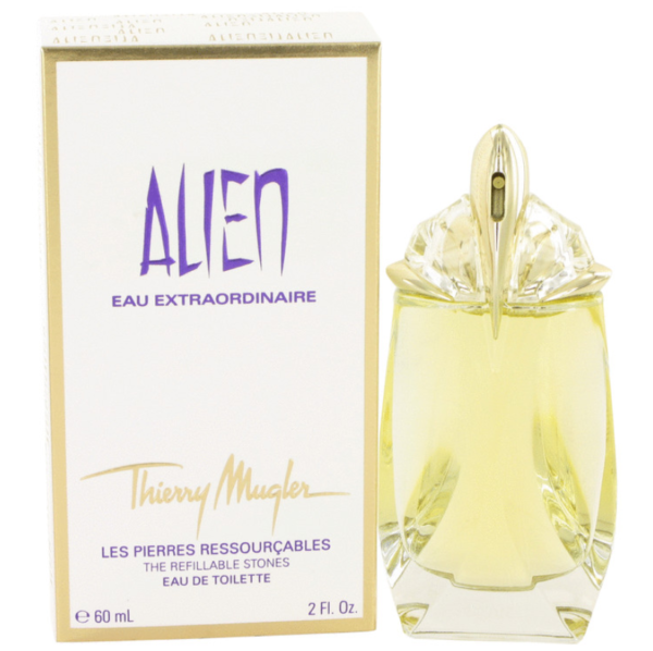 Alien Eau Extraordinaire Mugler EdT 60ML
