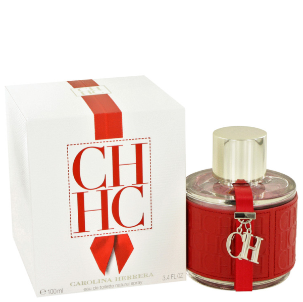 CH Carolina Herrera EdT 100ML