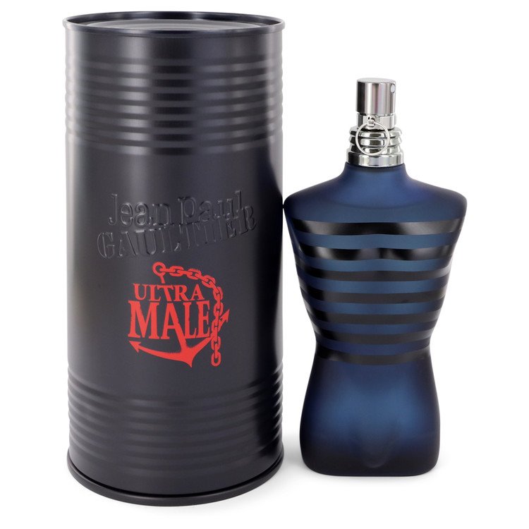 Jean Paul Gaultier Le Male 200ml 