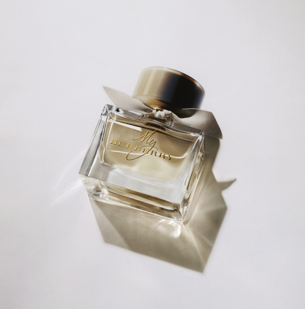 My Burberry Eau de Parfum