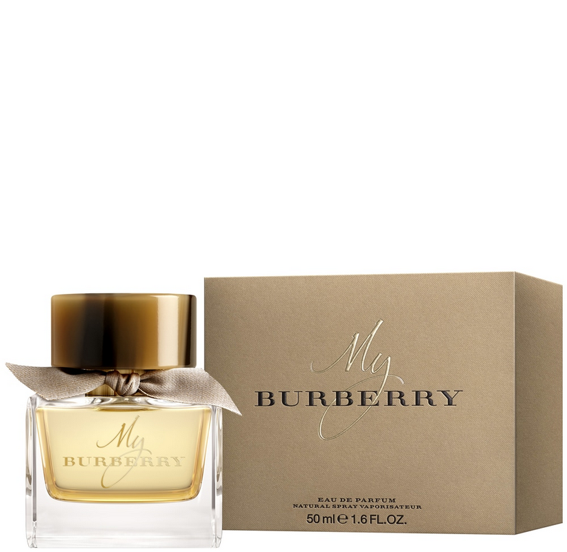 my burberry eau de toilette 50ml