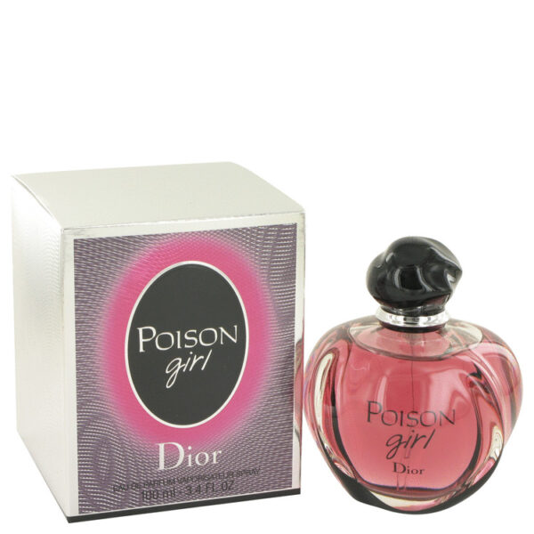 Poison Girl Dior EDP 100ML