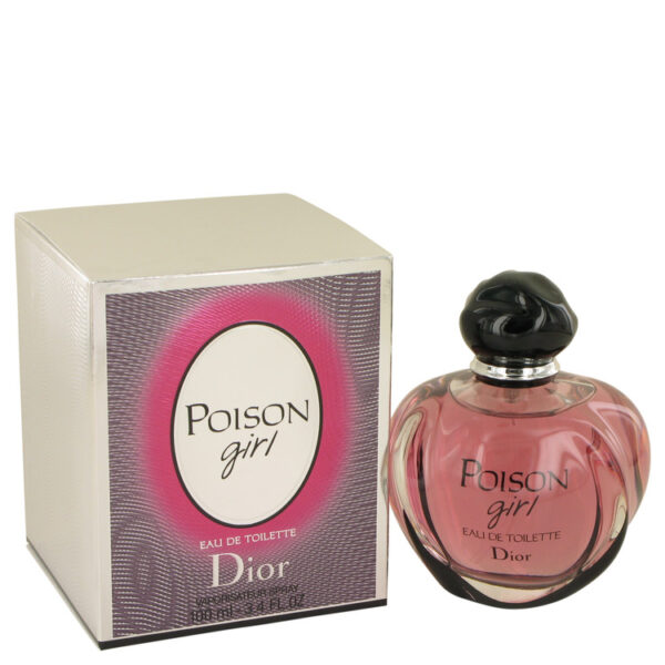 Poison Girl Dior EDT 100ML