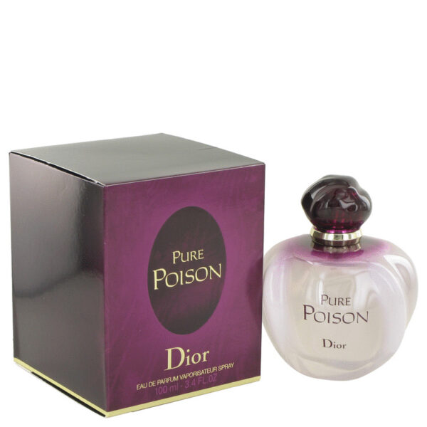 Pure Poison Dior Eau de Parfum 100ml