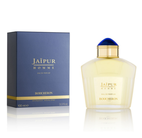 JAIPUR HOMME Boucheron EdP 100 ML
