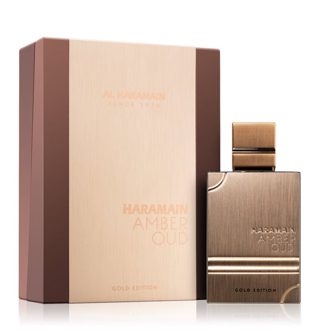 Al Haramain Amber Oud Private Edition EDP 2 oz 60 ml Unisex – Rafaelos