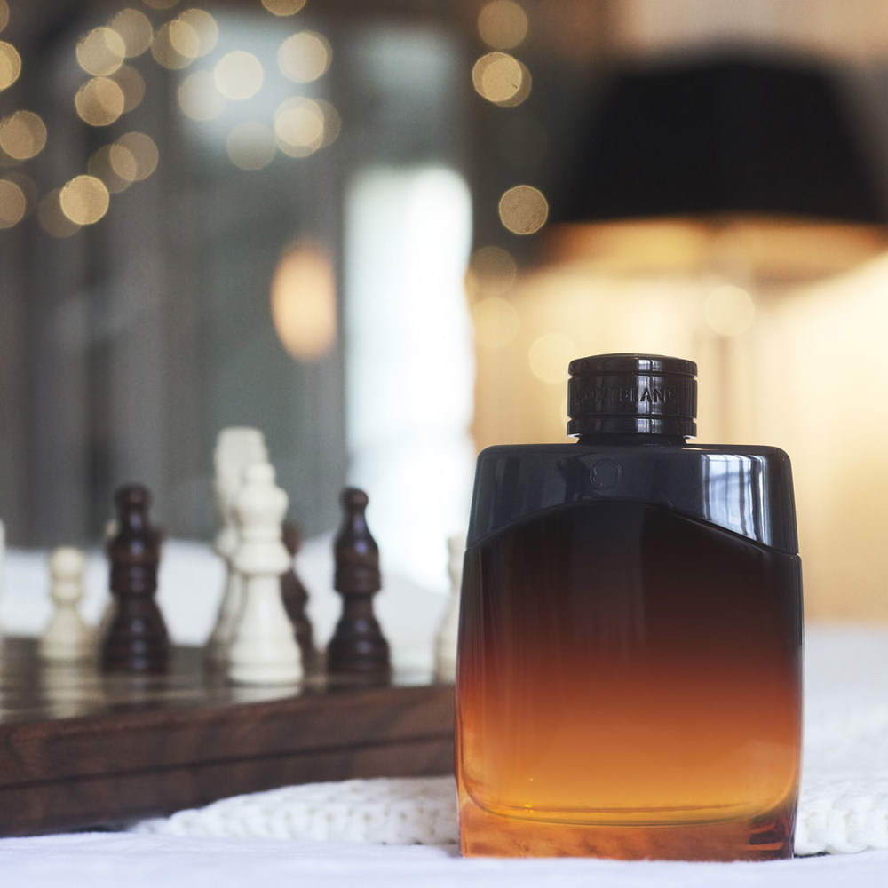 Montblanc Legend Night Eau de Parfum 100ML Yann Parfumerie