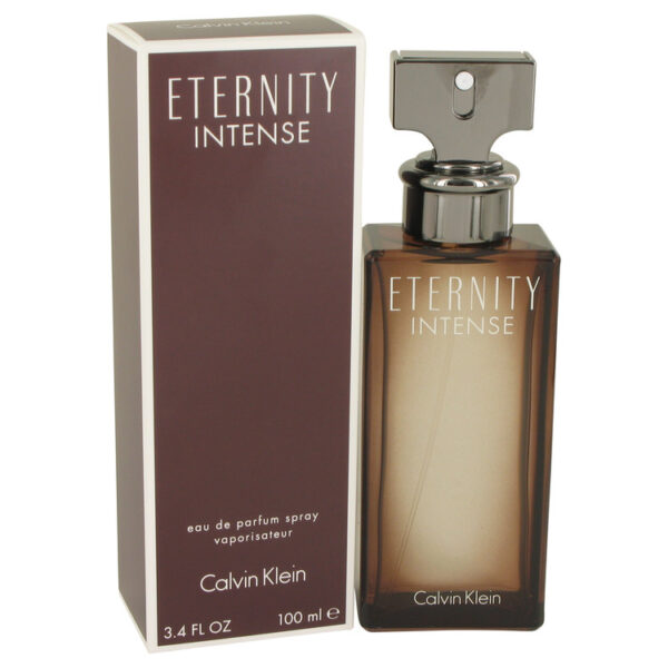 Eternity Intense Calvin Klein EdP 100ML