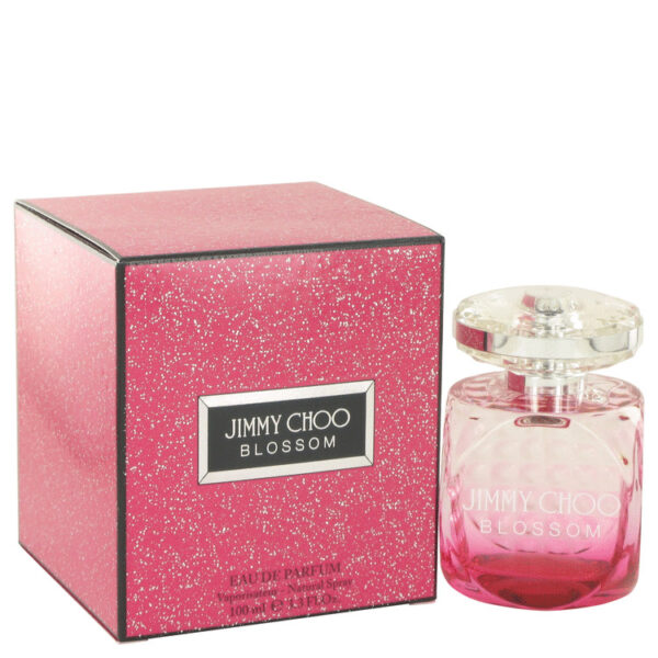Jimmy Choo BLOSSOM EdP 3.3Oz