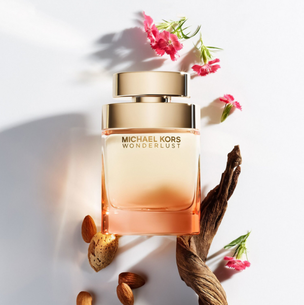 Michael Kors Wonderlust EdP 100ML