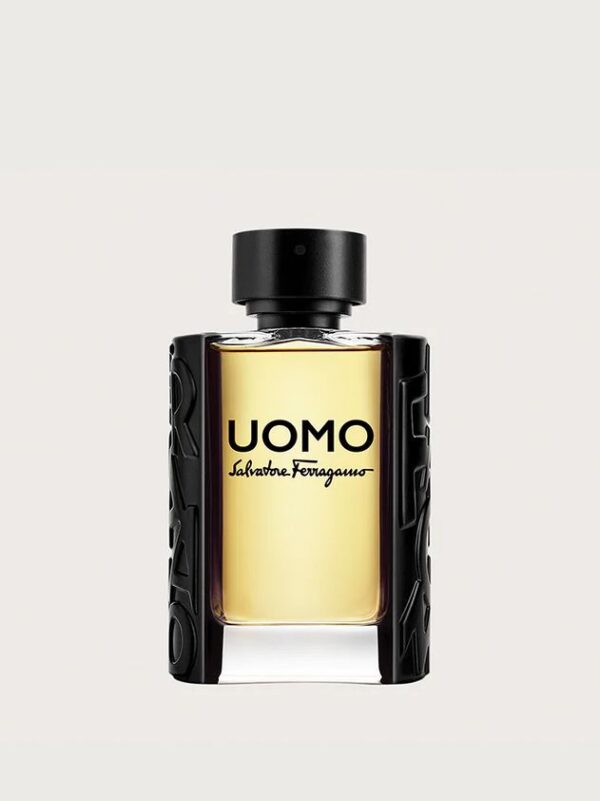 Uomo Salvatore Ferragamo Eau De Toilette 100ML