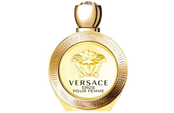 Versace Eros Pour Femme Eau de Toilette 100ML