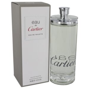 Eau de Cartier EdT 200ML