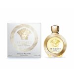 Versace Eros Pour Femme Eau de Toilette 100ML