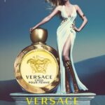 Versace Eros Pour Femme Eau de Toilette 100ML