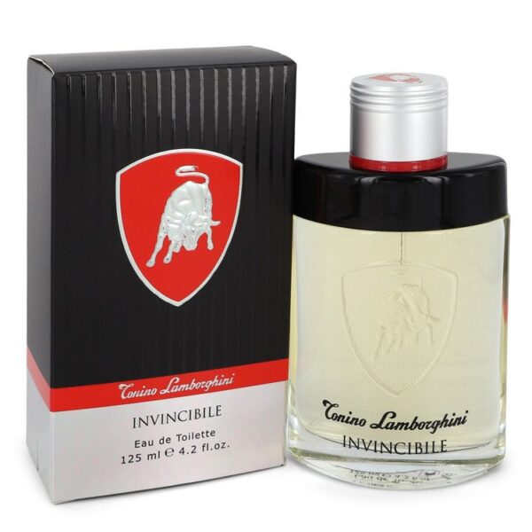 Invincibile Tonino Lamborghini EdT 125ML