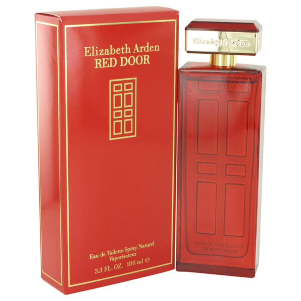 Elizabeth Arden Red Door Eau de Toilette 100ML