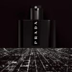 Prada Luna Rossa Black EdP 100ML