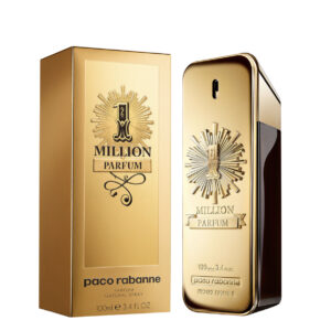 1 Million Parfum Paco Rabanne 100ML