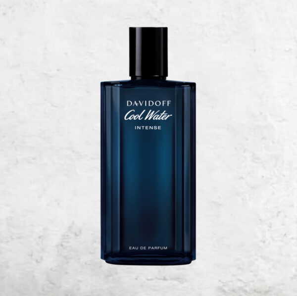 Davidoff Cool Water Intense Eau de Parfum 125ML