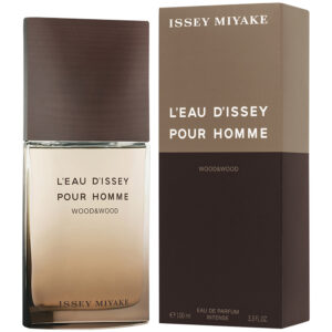 Issey Miyake Wood & Wood EDP 100ML