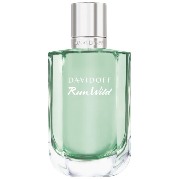 Davidoff Run Wild Woman Eau de Parfum 100ML