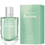 Davidoff Run Wild Woman Eau de Parfum 100ML