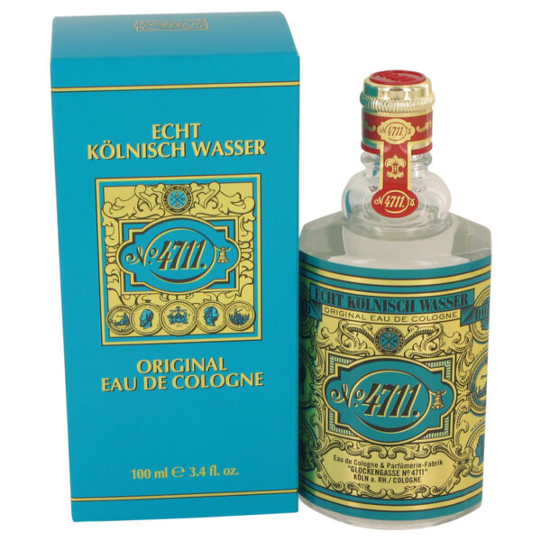 4711 Eau de Cologne 100ML