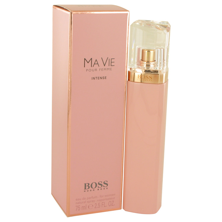 hugo boss ma vie pour femme edp 75 ml