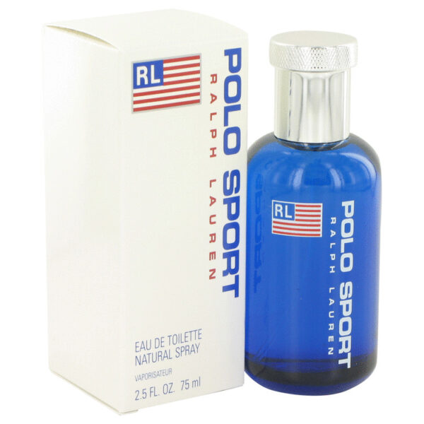 Raph Lauren Polo Sport EdT 75ML