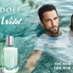Davidoff Run Wild Woman Eau de Parfum 100ML