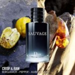 Dior Sauvage Eau de Toilette Gift Set