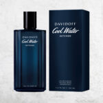 Davidoff Cool Water Intense Eau de Parfum 125ML