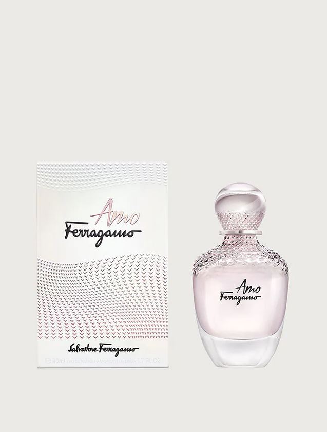 EdP Ferragamo Amo Yann 100 - ML Parfumerie
