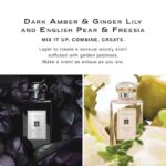 Jo Malone London English Pear & Freesia Cologne 100ML