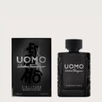 Uomo Salvatore Ferragamo Signature 100ML