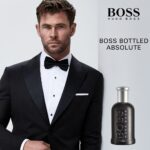 Boss Bottled Absolute 200ML