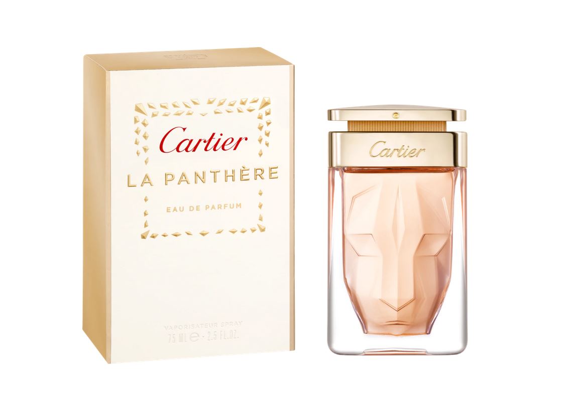 cartier panthere 75ml
