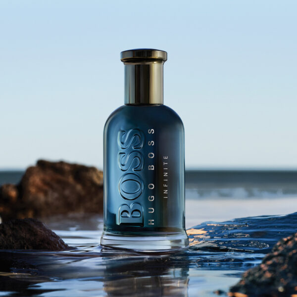 Boss Bottled Infinite 100ML