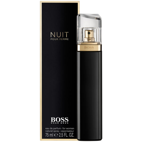 BOSS Nuit Eau de Parfum 75ML