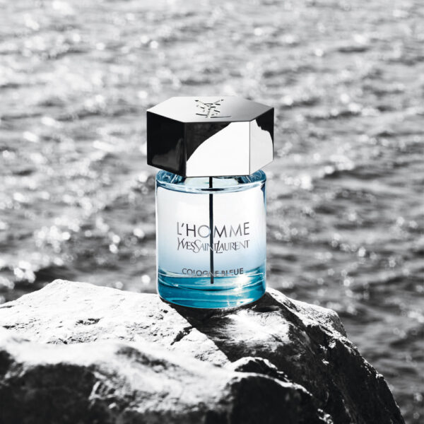 Yves Saint Laurent L'Homme Cologne Bleue 100ML