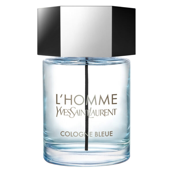 Yves Saint Laurent L'Homme Cologne Bleue 100ML